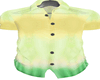 Rainbow Yel Shirt
