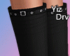 ☯ Party Boots