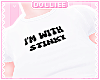 D. I'm With Stinky