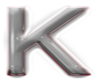 [LO] Letter K 2