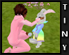*T Animated Easter Bunny