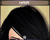 S|Calderon |Hair|