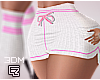 HDM Cute Shorts/Socks PW