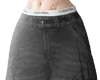 ✱ sigilism shorts
