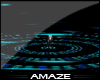 AMA|Blue Space Floor
