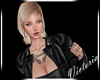 *V* Raysarao Blonde