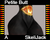 SkeliJack Petite Butt A