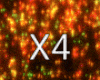 X4  DJ TRIGGER