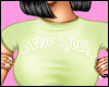 𝒗. Yell NY set