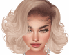 60s Blonde Hair PNY-02
