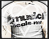 Music menyembuhkan