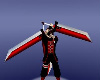 Red BS sword L