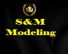 S&M Modeling Brand