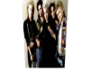 The Lost Boys cutout