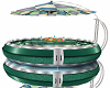 Floating Table