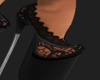 Lace Black