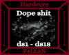 ds - Dope 