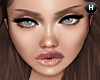 H | DuckFace MH + Lashes