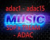 ADAC - TREAM x SPD