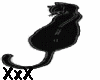 (Dali) Catwoman -Tail