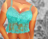 Sexy Lace *Teal*