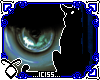 Ghost Eyes (Unisex)