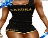 Dress-Sandra