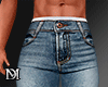 Skinny Jeans  ♛ DM