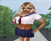 Sailor OutFit