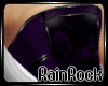 RR} Lacey Purple