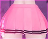 Schoolgirl Skirt Pinkie