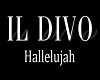 Hallelujah   - Il Divo