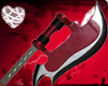 [Ash] Slayer scythe axe