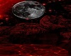 Vik's Red Vampire Moon 