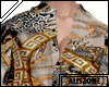 [AZ] Buchona Blouse