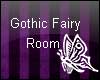 [MM]Goth tender bed