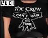 Chained The Crow