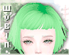 🐀 Odette Apple Green