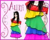~Rainbow Sweet Dress~