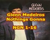 Glenn Medeiros-Nothings