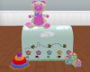 !BabY GiRL ToY ChEsT