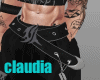 Grunge Belt