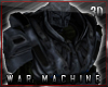 [3D] War Machine X2 Suit