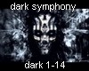 dr.peacok dark symphony