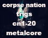 corpse nation