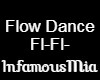 Flow Dance