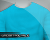 Blue Sweater