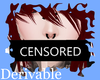 DRV | Censored Mouth