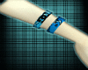 Alef's Wristband [Jmx]