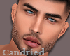 EnieRojo Custom Head